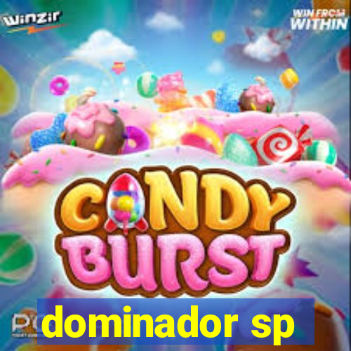 dominador sp